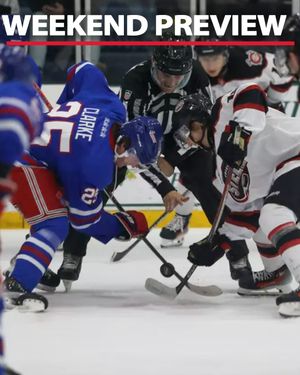 Image post by @bucshockey on Instagram