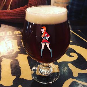 Image post by @grimmbrosbrew on Instagram