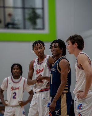 Image post by @lowcountryroundball on Instagram