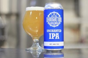 Image post by @navigationbrewingco on Instagram