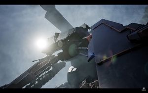 Image post by @IGN on Twitter/X
