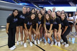 Image post by @uclawaterpolo on Instagram