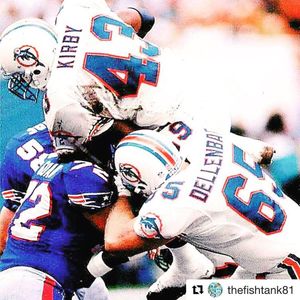 Image post by @5reasonssports on Instagram