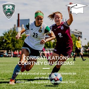 Image post by @ohiowsoccer on Instagram