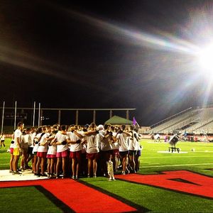 Image post by @carolinacrown on Instagram
