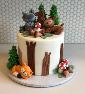 Image post by @SweetLaLascookies on Facebook