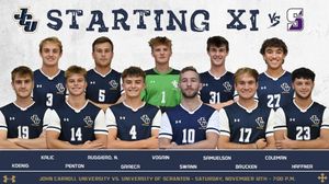 Image post by @jcumenssoccer on Instagram