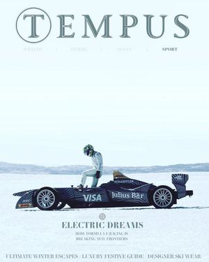 Image post by @lucasdigrassi on Instagram