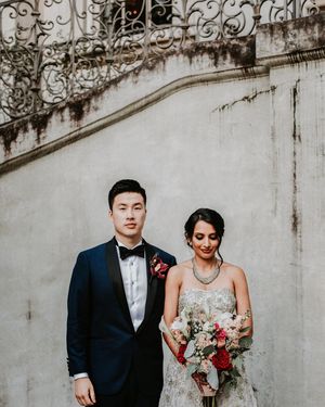 Image post by @thismodernlovephoto on Instagram