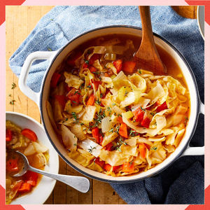 Image post by @eatingwell on Instagram