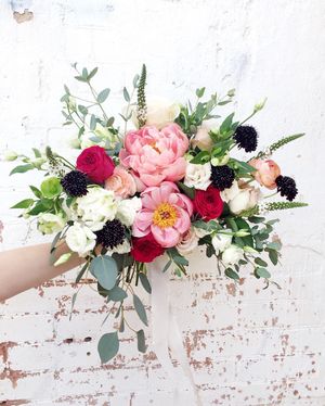 Image post by @thebloombartx on Instagram