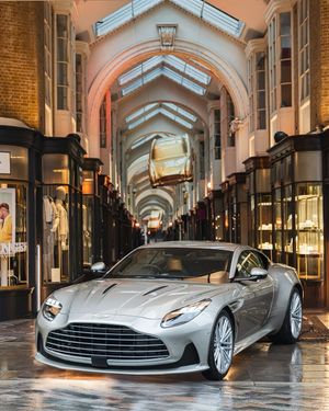 Image post by @holmanmotorcars on Instagram