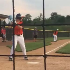 Image post by @rawlingstigers on Instagram