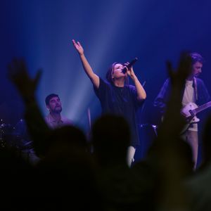 Image post by @opendoorchurchnc on Instagram