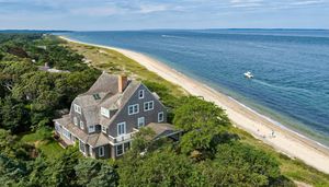 Image post by @christiesrealestate on Instagram
