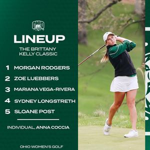 Image post by @ohiowgolf on Instagram