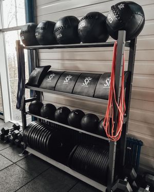 Image post by @suprfitde on Instagram