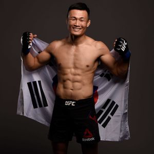 Image post by @ufccanada on Instagram