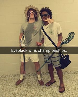Image post by @washeduplaxbros on Instagram