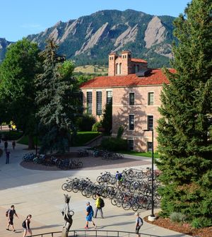 Image post by @cuboulderalumni on Instagram