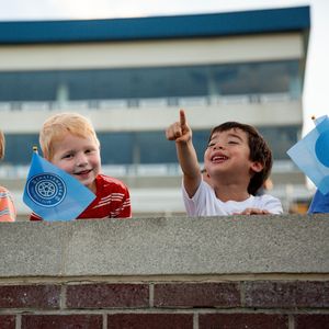 Image post by @chattanoogafc on Instagram