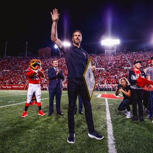 Image post by @Chiefs on Twitter/X