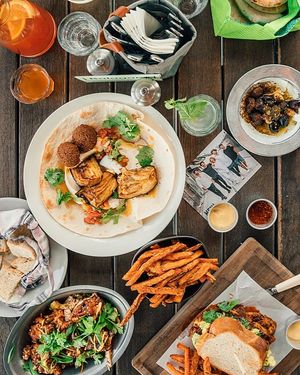 Image post by @nenifood on Instagram