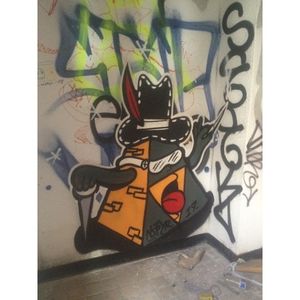Image post by @chrishaven on Instagram