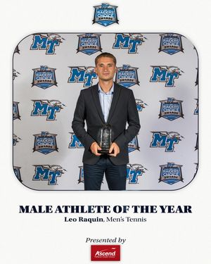 Image post by @mtathletics on Instagram