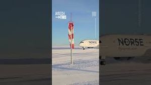 Video post by @nowthisnews on YouTube