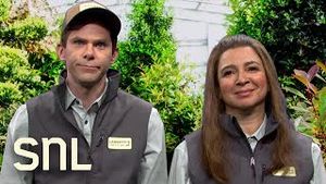 Video post by @saturdaynightlive on YouTube