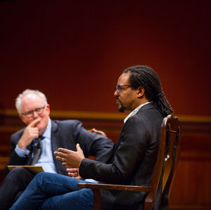 Image post by @harvard on Instagram