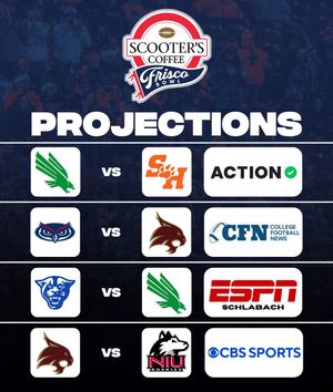 Image post by @friscobowlgame on Instagram
