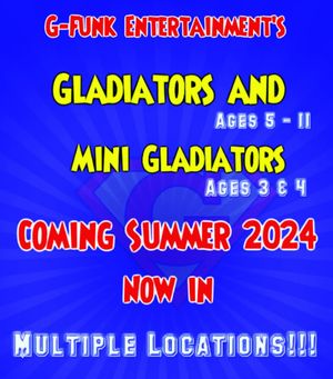 Image post by @gfunkentertainment on Instagram