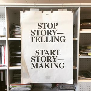 Image post by @inditexcareers on Instagram