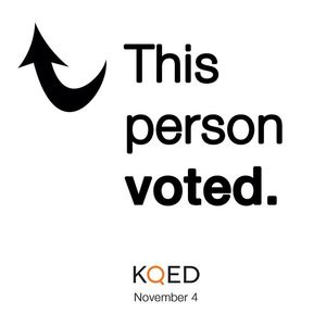 Image post by @kqed on Instagram