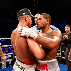 Image post by @shosports on Instagram