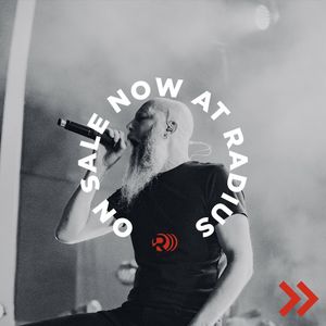 Image post by @radiuschicago on Instagram