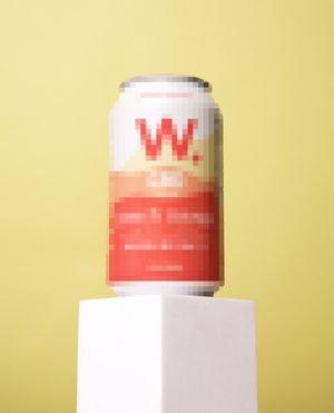 Image post by @drinkweller on Instagram