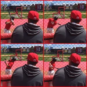 Image post by @rocredwings on Instagram