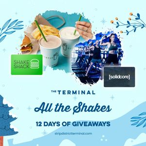 Image post by @sdterminal on Instagram