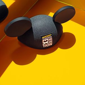 Image post by @disney on Instagram