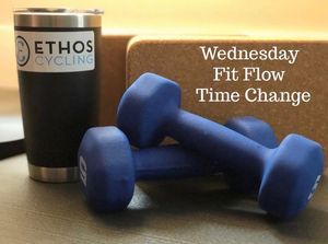 Image post by @ethosfitnessbloomington on Instagram