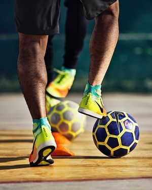 Image post by @nikefootball on Instagram