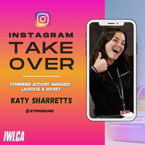 Image post by @iwlca on Instagram