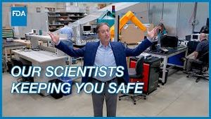 Video post by @us_fda on YouTube