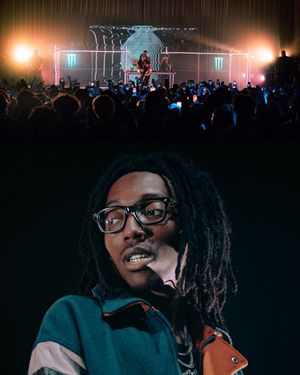Image post by @rollingloud on TikTok