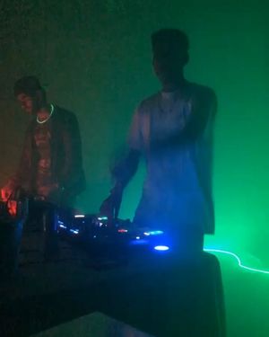 Image post by @dj.gano on Instagram