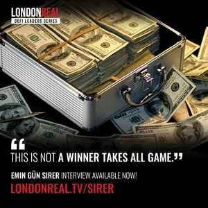 Image post by @londonrealtv on Instagram