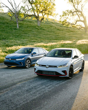 Image post by @vw on Instagram